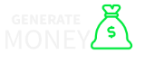 Generate Money logo